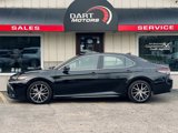 Used 2022 Toyota Camry SE image 4