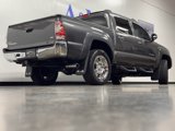 Used 2015 Toyota Tacoma 4x4 Double Cab w/ Limited Package image 2