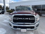 Used 2022 RAM 2500 Tradesman w/ Chrome Appearance Group image 2
