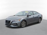 Used 2021 Nissan Sentra SV image 5