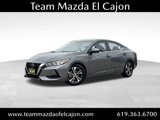Used 2023 Nissan Sentra SV image 1