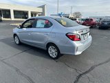 New 2024 Mitsubishi Mirage G4 LE image 3