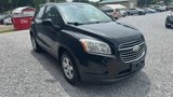 Used 2015 Chevrolet Trax LS w/ LPO, Protection Package image 4