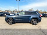 Used 2020 Jeep Grand Cherokee Limited w/ Trailer Tow Group IV image 4