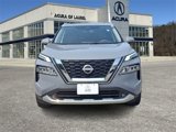 Used 2022 Nissan Rogue Platinum image 2