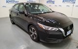 Used 2023 Nissan Sentra SV image 2