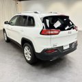 Used 2015 Jeep Cherokee Latitude w/ Cold Weather Group image 3