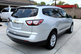 Used 2015 Chevrolet Traverse LS image 6