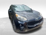 Used 2017 Kia Sportage EX w/ EX Premium Package image 5