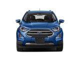 Used 2022 Ford EcoSport Titanium w/ Interior Protection Package image 4