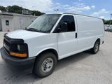Used 2017 Chevrolet Express 2500 image 3