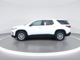 Used 2023 Chevrolet Traverse LS image 5