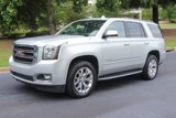 Used 2017 GMC Yukon SLT w/ Open Road Package image 5