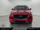 Used 2021 MAZDA CX-5 Grand Touring image 2