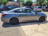 Used 2018 Nissan Altima 2.5 SR w/ SR Midnight Edition image 4