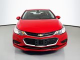 Used 2018 Chevrolet Cruze LS image 2