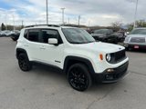 Used 2017 Jeep Renegade Altitude image 4