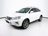 Used 2014 Lexus RX 350 2WD image 3