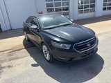 Used 2016 Ford Taurus Limited w/ Equipment Group 301A image 2