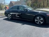 Used 2018 Mercedes-Benz E 300 4MATIC w/ Premium 2 Package image 6