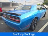 Used 2019 Dodge Challenger SXT w/ Blacktop Package image 4