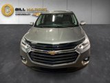 Used 2019 Chevrolet Traverse LT image 2