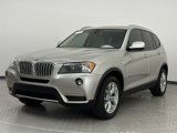 Used 2014 BMW X3 xDrive35i image 3