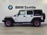 Used 2018 Jeep Wrangler Unlimited Sport S image 3