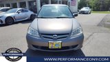 Used 2005 Honda Civic LX image 6