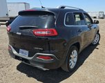 Used 2015 Jeep Cherokee Limited w/ Trailer Tow Group image 4