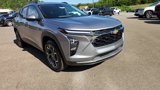Used 2024 Chevrolet Trax LT w/ Driver Confidence Package image 4