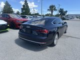 Used 2018 Audi A5 2.0T Premium Plus w/ Premium Plus image 5
