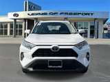 Used 2020 Toyota RAV4 XLE image 2
