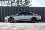 Used 2025 Mercedes-Benz CLA 45 AMG 4MATIC image 3