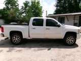 Used 2012 Chevrolet Silverado 1500 LS image 3