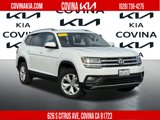 Used 2018 Volkswagen Atlas SE image 2