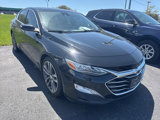 Used 2019 Chevrolet Malibu Premier w/ Sun and Wheel Package image 3