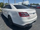 Used 2017 Ford Taurus SEL w/ Equipment Group 201A image 3