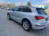 Used 2014 Audi Q5 2.0T Premium Plus w/ Premium Plus Package image 4