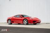 Used 2000 Ferrari 360 Modena image 4