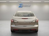 Used 2011 MAZDA MAZDA3 i SV image 4