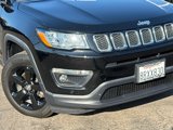 Certified 2020 Jeep Compass Latitude image 3