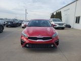 Used 2021 Kia Forte LXS image 2