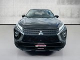 Used 2024 Mitsubishi Eclipse Cross LE image 2