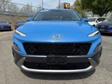 Certified 2022 Hyundai Kona Limited image 2