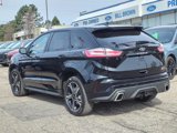 Certified 2021 Ford Edge ST image 2