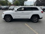 Used 2020 Jeep Grand Cherokee Limited image 4