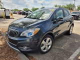 Used 2016 Buick Encore Convenience image 3