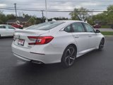 Used 2019 Honda Accord Sport image 4