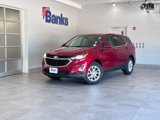 Used 2019 Chevrolet Equinox LT image 2